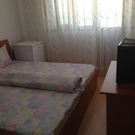 Guest house Vila Bioterra Eforie Nord